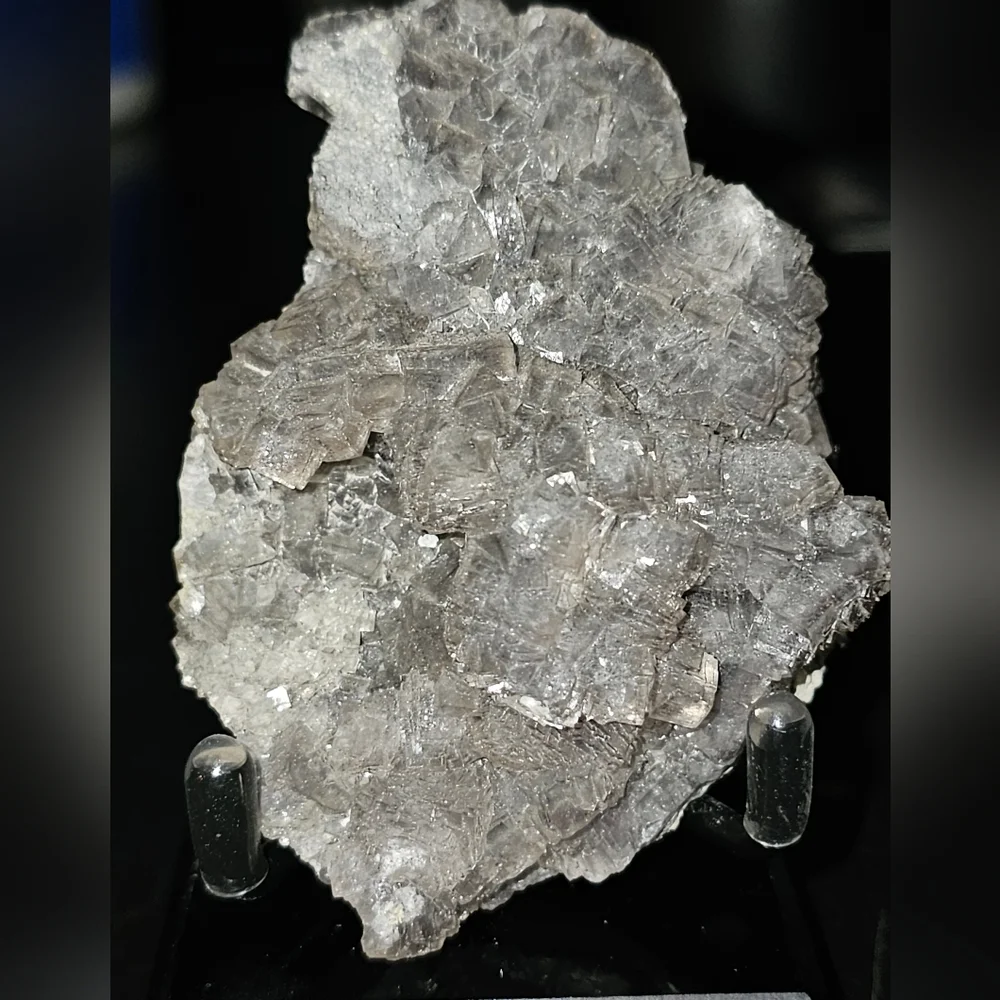 Colorless Fluorite - Picture 7 of 11